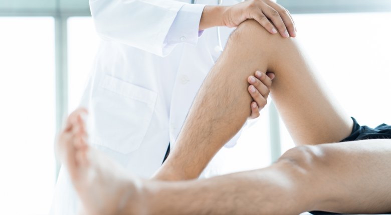 Patologia Femoro Rotulea